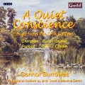 A Quiet Conscience / Burrowes, Scott, Miller