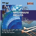 Carl Rutti: Mysterium Montis [CD+DVD(PAL)]