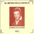 Giorgio Zancanaro - Arias: Bellini, Donizetti, Verdi, etc