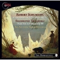 Schumann: Piano Quartet Op.47; S.Thalberg: Piano Trio Op.69