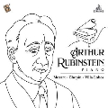 Arthur Rubinstein - Mozart, Chopin, Villa-Lobos