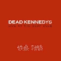 Live At The Deaf Club<限定盤/Red Vinyl>