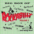 Big Box Of Rockabilly Vol.2