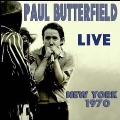 Live: New York 1970