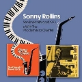 Sentimental Mood 1973/Sonny Rollins With The Modern Jazz Quartet 1951-1953