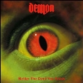 Better the Devil You Know!<限定盤>