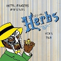 Special Herbs, Vols. 7 & 8