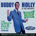 The Complete US & UK Singles As & Bs 1956-62
