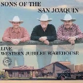 Live At The Western Jubilee Warehouse