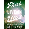 Live In Utica [2DVD+2CD]