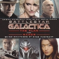 Battlestar Galactica : Plan/Razor (TV/OST)