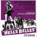 Hells Belles<限定盤>