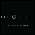 The X-Files Vol.1<初回生産限定盤>