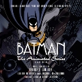 Batman : The Animated Series Vol.1 (Second Edition)<初回生産限定盤>