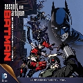 Batman: Assault on Arkham<初回生産限定盤>
