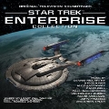 Star Trek Enterprise Collection<数量限定盤>