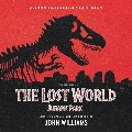 The Lost World: Jurassic Park - Expanded And Remastered<限定盤>