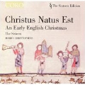Christus Natus Est: An Early English Christmas