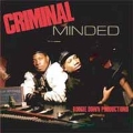 Criminal Minded<限定盤>