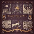Resurrection Letters, Vol. 1 (Deluxe Edition)