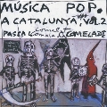 Musica Pop A Catalunya Vol.2