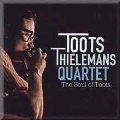 Soul Of Toots