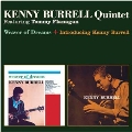 Weaver of Dreams / Introducing Kenny Burrell