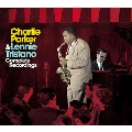 Charlie Parker & Lennie Tristano: Complete Recordings (Deluxe)