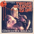 Twelve Reasons To Die