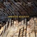 String Quartets - Schulhoff, Korngold, Haas