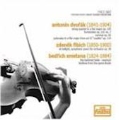 Dvorak: String Quartet No.14, Humoresque, Carnival, Rusalka Polonaise, etc