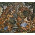 Musicae Fons Aureus - Czech Organ Concertos of the 18th Century