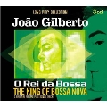 O Rei De Bossa: The King Of Bossa Nova - Long Play Collection