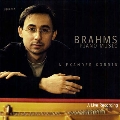 Brahms: Piano Music - 2 Rhapsodies Op.79, 7 Fantasies Op.116, 4 Pieces Op.119