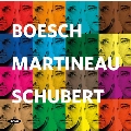 Schubert: Lieder Recital