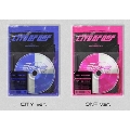 City Of ONF: ONF Vol.1 (Repackage) (ランダムバージョン)