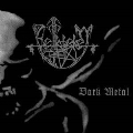 Dark Metal [CD+DVD]