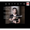 Agitato - Trumpet Works from Vivaldi to Dubrovay