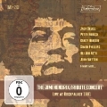 The Jimi Hendrix Tribute Concert: Live at Rockpalast 1991 [CD+DVD]