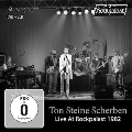 Live At Rockpalast 1982 [2CD+DVD]