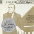Concert Dropouts - Glenn Gould in Conversation With John Mclure