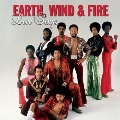 Love Songs : Earth, Wind & Fire