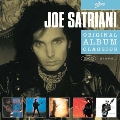 Original Album Classics : Joe Satriani<限定盤>