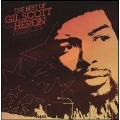 Very Best Of Gil Scott Heron