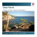 Franck: Symphony in D Minor, Symphonic Variations