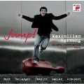 Jump! - J.S.Bach, Boulanger, Chaplin, Mahler, Schubert