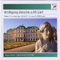 Mozart: Piano Concertos No.21 K.467, No.23 K.488, etc
