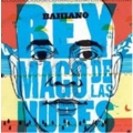 Rey Mago De Las Nubes