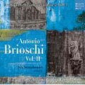 A.Brioschi: Six Symphonies Vol.2