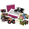 Arthur Rubinstein - The Complete Album Collection [142CD+2DVD]<初回生産限定盤>